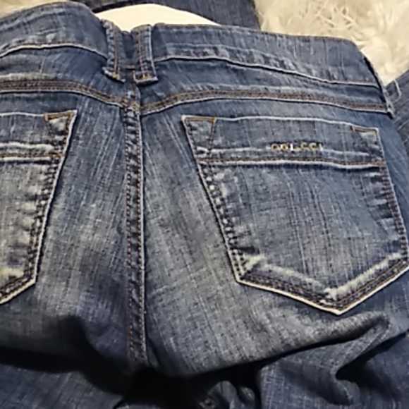 Jeans - Picture 4 of 7